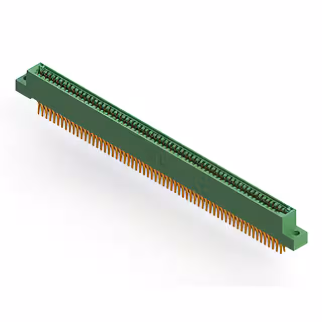 845-126-560-204 EDAC Inc.  Edgeboard Connectors